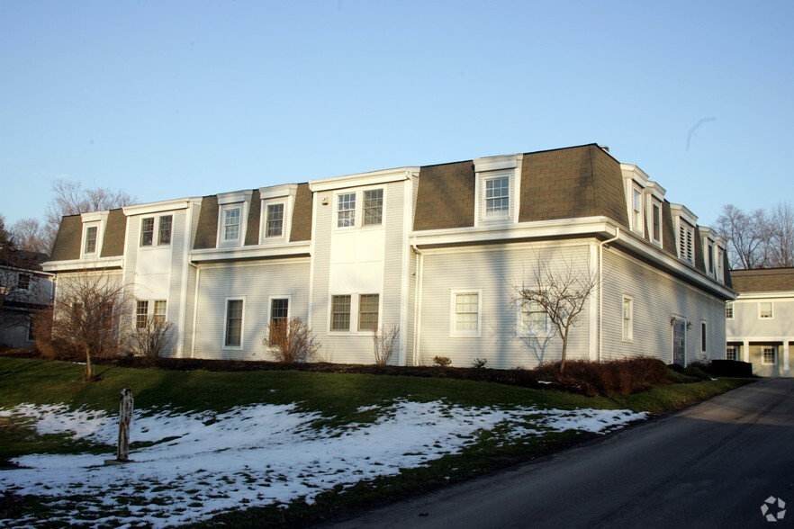 Phillips of Largo Real Estate arranges $2.1 million refinancing